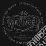(LP Vinile) Damned (The) - 35 Years Of Anarchy, Chaos & Destruction - 35th Anniversary - Live In London Vol. 2 vinile