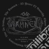 (LP Vinile) Damned (The) - 35 Years Of Anarchy, Chaos & Destruction - 35th Anniversary - Live In London Vol. 2 cd