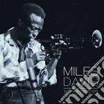 Miles Davis - San Francisco 1970 (2 Lp) cd