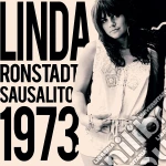 (LP Vinile) Linda Ronstadt - Sausalito 1973 vinile