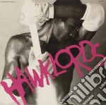(LP Vinile) Hawklords - 25 Years On (2 Lp) vinile