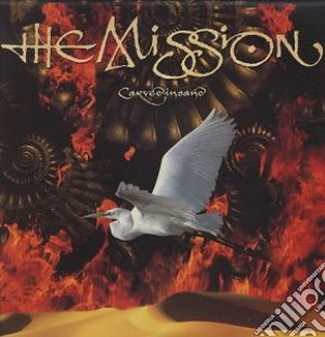 (LP Vinile) Mission (The) - Carved In Sand (2 Lp) lp vinile di The Mission