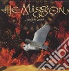 (LP Vinile) Mission (The) - Carved In Sand (2 Lp) cd