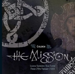 (LP Vinile) Mission (The) - Live: Children (2 Lp) lp vinile di The Mission