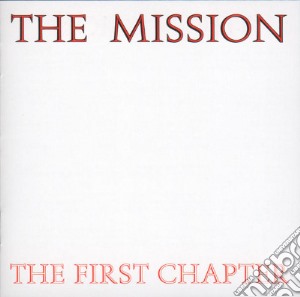 (LP Vinile) Mission (The) - The First Chapter (2 Lp) lp vinile di The Mission