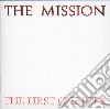 (LP Vinile) Mission (The) - The First Chapter (2 Lp) cd
