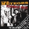 (LP Vinile) Meteors (The) - Psychobilly Rules (2 Lp) cd