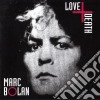 (LP Vinile) Marc Bolan - Love And Death cd