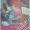 (LP Vinile) Chameleons (The) - Live At The Gallery Club (2 Lp) cd