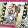 (LP Vinile) Peter & The Test Tube Babies - Pissed & Proud (+rarities 12") (2 Lp) cd