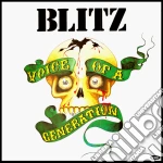 (LP Vinile) Blitz - Voice Of A Generation (2 Lp) vinile