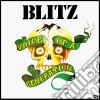 (LP Vinile) Blitz - Voice Of A Generation (2 Lp) cd