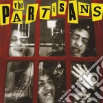 (LP Vinile) Partisans (The) - Police Story
