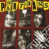 (LP Vinile) Partisans (The) - Police Story cd