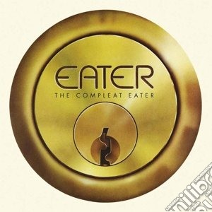 (LP Vinile) Eater - The Compleat Eater (2 Lp) lp vinile di Eater