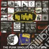 (LP Vinile) No Future Singles (2 Lp) cd