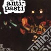(LP Vinile) Anti-Pasti - The Last Call (2 Lp) cd