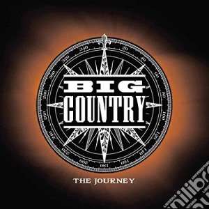 (LP Vinile) Big Country - The Journey lp vinile di Big Country