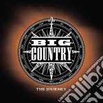 (LP Vinile) Big Country - The Journey vinile