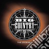 (LP Vinile) Big Country - The Journey cd