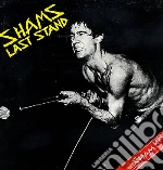 (LP Vinile) Sham 69 - Sham's Last Stand vinile