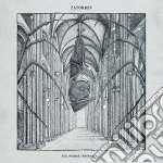 Zatokrev - Silk Spiders Underwater cd