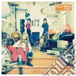 Scandal - Hello World cd