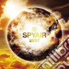 Spyair - Best cd