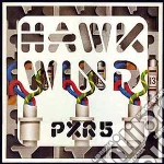 (LP Vinile) Hawkwind - Pxr5 (2 Lp) vinile