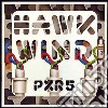 (LP Vinile) Hawkwind - Pxr5 (2 Lp) cd