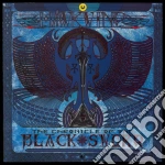 (LP Vinile) Hawkwind - The Chronicle Of The Black Sword (2 Lp) vinile