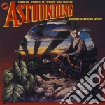 (LP Vinile) Hawkwind - Astounding Sounds, Amazing Music (2 Lp) vinile