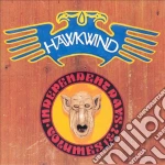 (LP Vinile) Hawkwind - Independent Days Vol 1 & 2 (2 Lp) vinile