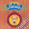 (LP Vinile) Hawkwind - Independent Days Vol 1 & 2 (2 Lp) cd