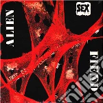 (LP Vinile) Alien Sex Fiend - Who's Been Sleeping In My Brain (2 Lp) vinile