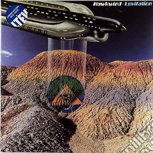 (LP Vinile) Hawkwind - Levitation lp vinile di Hawkwind