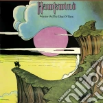 (LP Vinile) Hawkwind - Warrior On The Edge Of Time vinile
