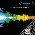 (LP VINILE) The sets: live at space opening fiesta cd