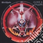 (LP Vinile) Witchfynde - Cloak And Dagger vinile