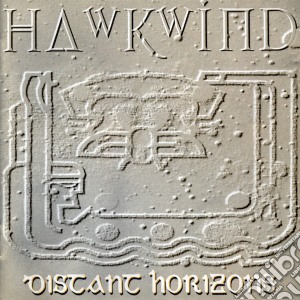 (LP Vinile) Hawkwind - Distant Horizons (2 Lp) lp vinile di Hawkwind