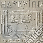 (LP Vinile) Hawkwind - Distant Horizons (2 Lp) vinile
