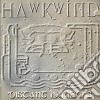 (LP Vinile) Hawkwind - Distant Horizons (2 Lp) cd