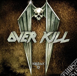(LP VINILE) Killbox 13 lp vinile di Overkill