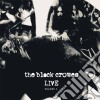Black Crowes (The) - Live Vol.1 (2 Lp) cd