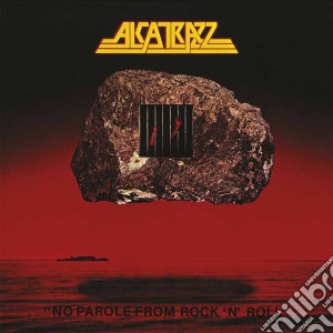 (LP Vinile) Alcatrazz - No Parole From Rock N Roll (2 Lp) lp vinile di Alcatrazz