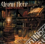 (LP Vinile) Uriah Heep - Logical Revelations (2 Lp) vinile