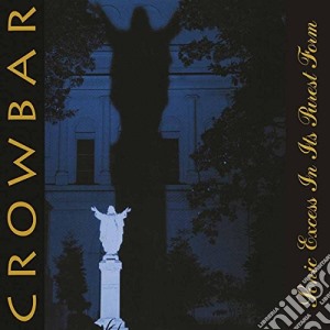 (LP Vinile) Crowbar - Sonic Excess In Its Purest Form lp vinile di Crowbar
