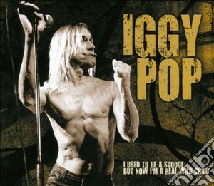 (LP Vinile) Iggy Pop - I Used To Be A Stooge (2 Lp) lp vinile di Iggy Pop