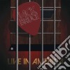 (LP Vinile) Jack Bruce - Live In America (2 Lp) cd