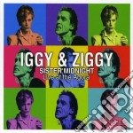 (LP Vinile) Iggy & Ziggy - Sister Midnight - Live At The Agora (2 Lp)